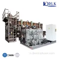 Cắt phế liệu thủy lực mới cho ngành công nghiệp tái chế